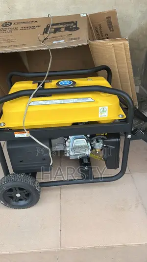 Thermocool Generator in Very Good Shape for Sale