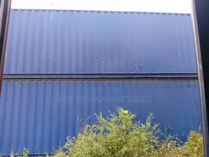 Sells of 20ft Empty Container
