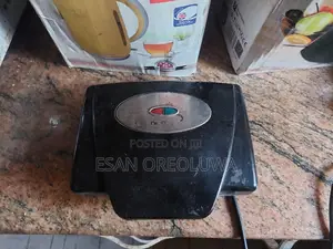 Daewoo Toast Maker