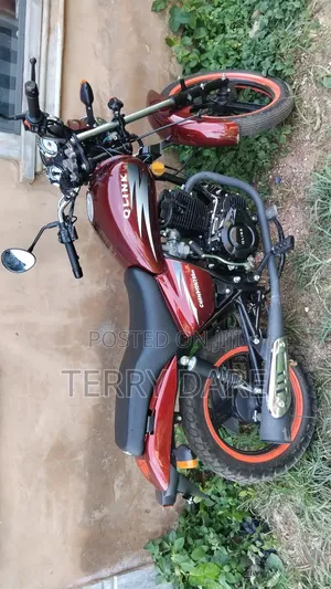 Qlink XP 200 2026 Red