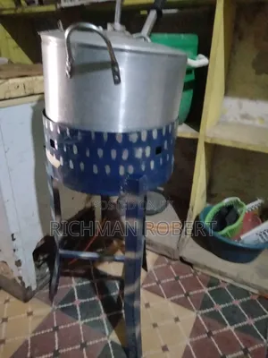 Popcorn Machine