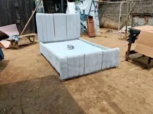 Brand New 4x6 Bed Frame