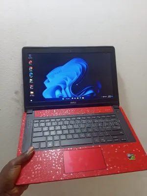 Laptop Dell Inspiron 14 7447 8GB Intel Core i7 SSD 256GB