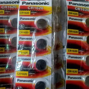Panasonic Cr1620