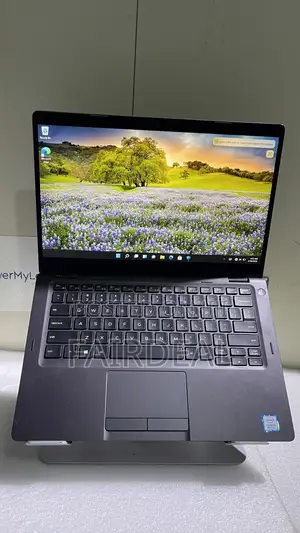 Laptop Dell Latitude 5300 8GB Intel Core i5 SSD 256GB