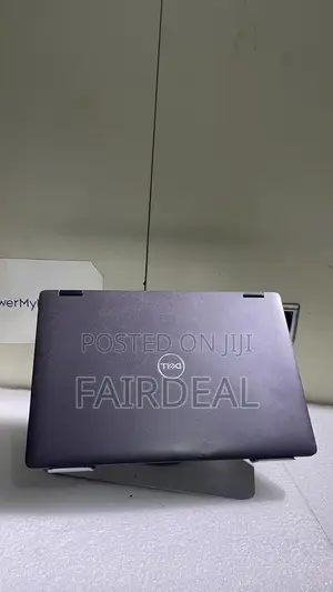 Laptop Dell Latitude 5300 8GB Intel Core i5 SSD 256GB