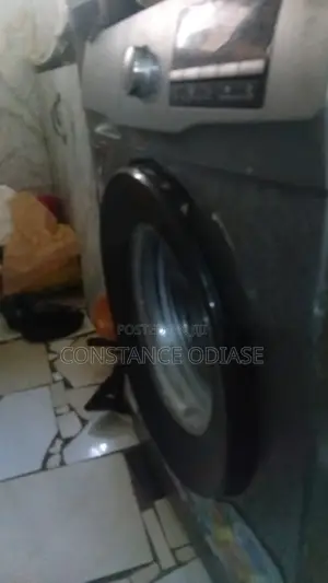 8kg Front Load Washing Machine