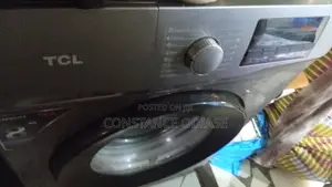 8kg Front Load Washing Machine