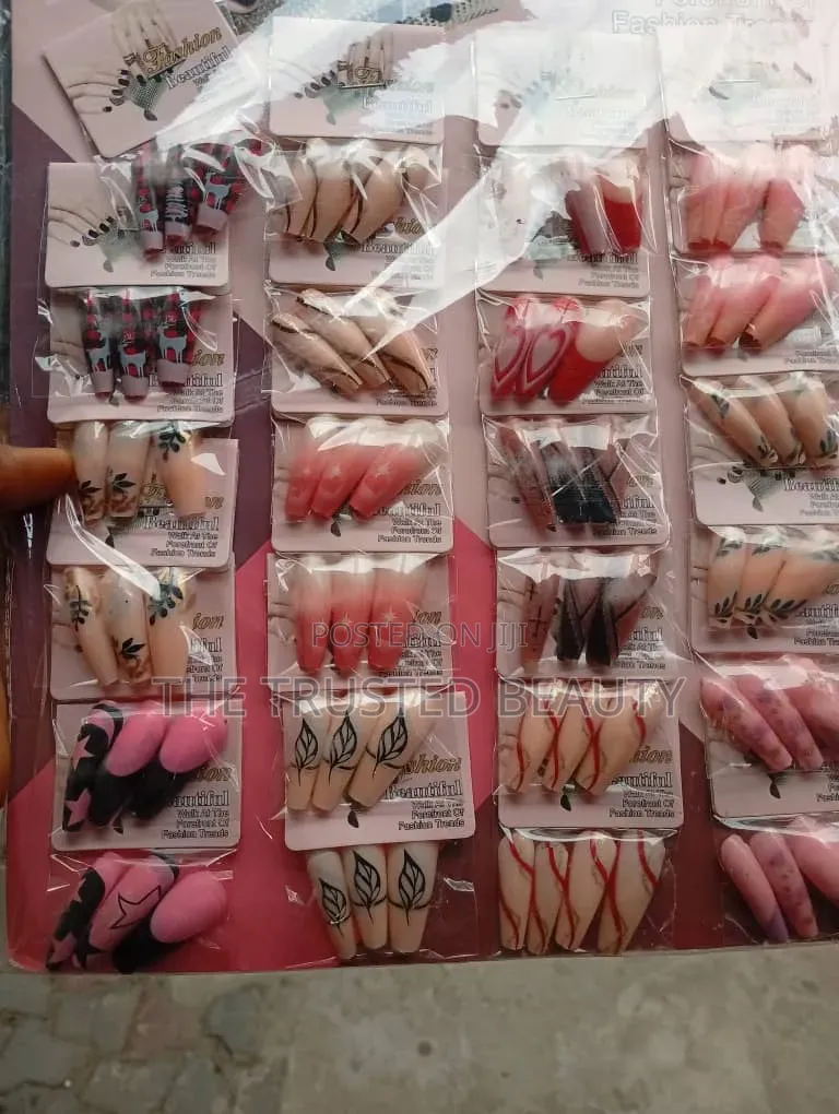 Designers Nails
