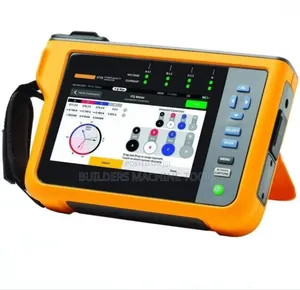 Fluke 1777 Power Quality Analyzer