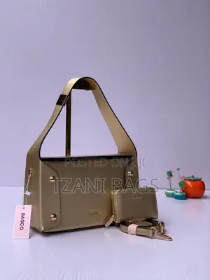 Bagco 2in1 Handbag