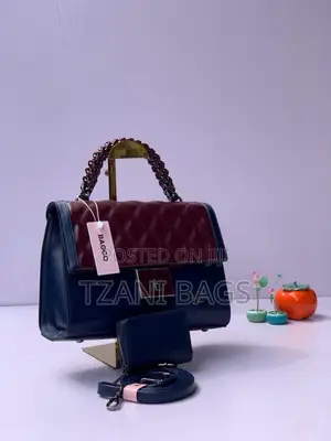 Bagco Classic Handbag