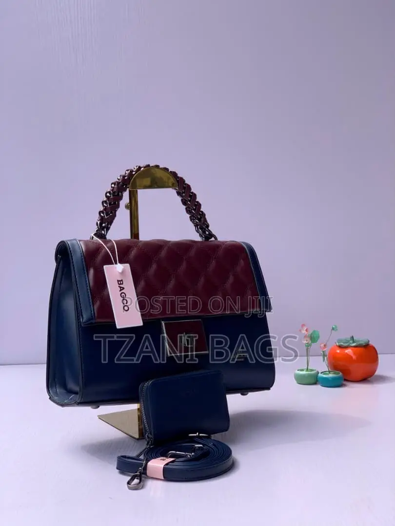 Bagco Classic Handbag
