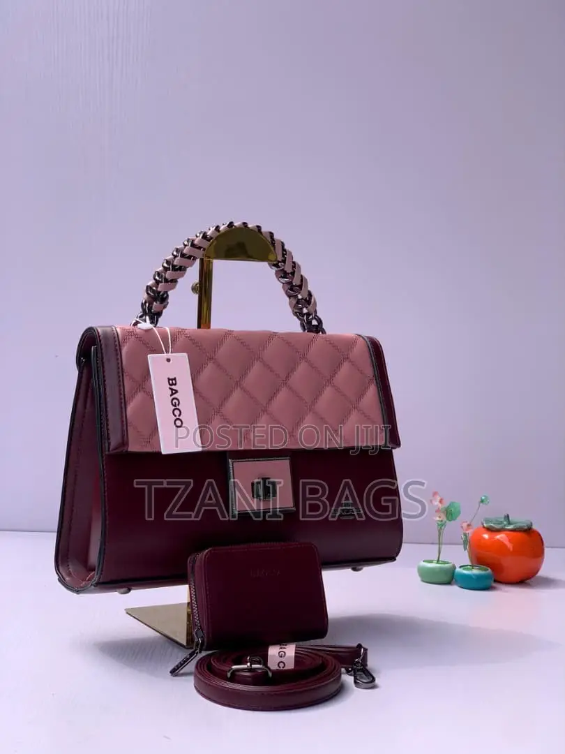Bagco Classic Handbag