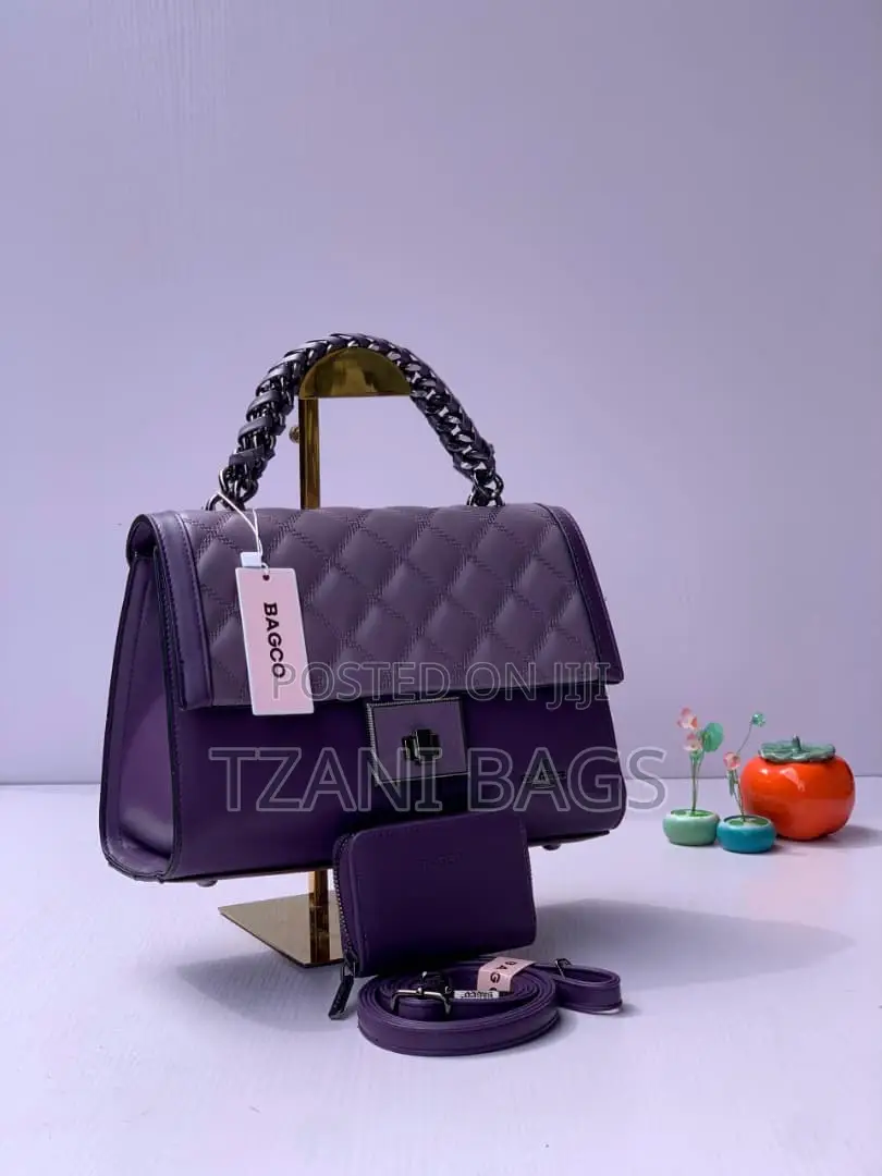 Bagco Classic Handbag
