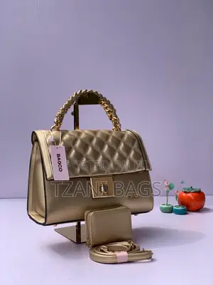 Bagco Classic Handbag