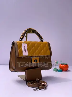 Bagco Classic Handbag