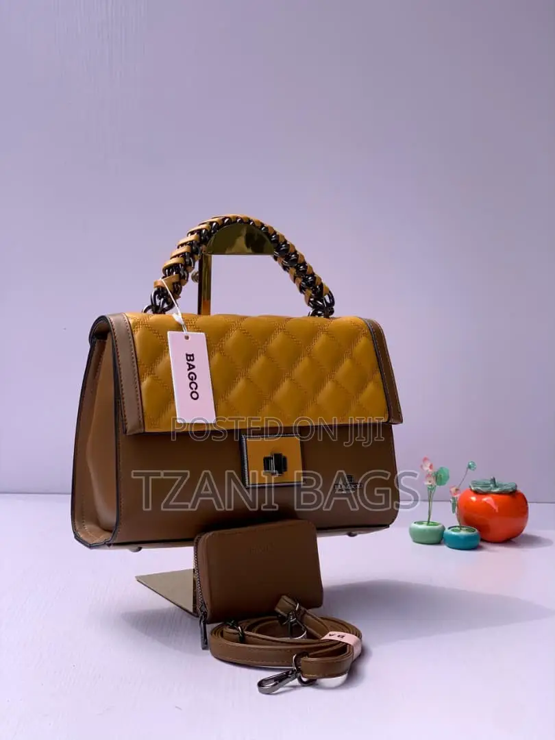 Bagco Classic Handbag