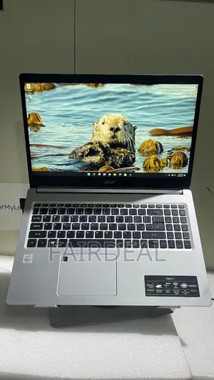 Laptop Acer Aspire A515-52 8GB Intel Core i5 SSD 256GB