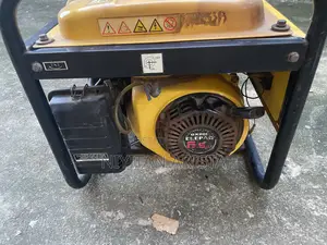 Used Neatly Elepaq 4.5 Kva Ikorodu