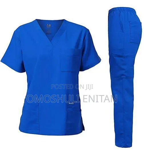 Medical Scrubs