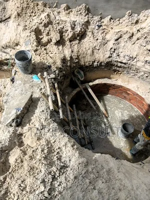 Fix Dome Biodigester