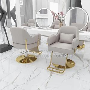 Classic Salon Barber Chairs