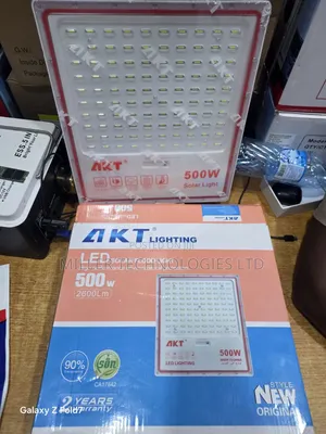 Akt Solar Flood Light 500w