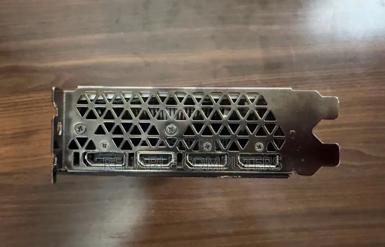 11gb Nvidia Geoforce GTX 1080ti Graphics Card