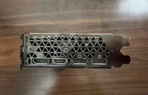 11gb Nvidia Geoforce GTX 1080ti Graphics Card