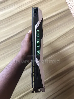 11gb Nvidia Geoforce GTX 1080ti Graphics Card