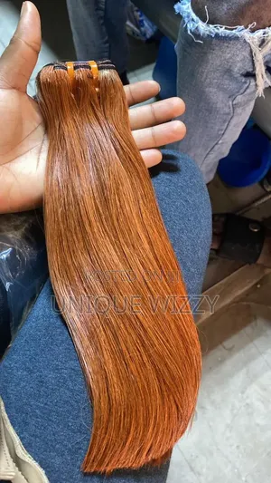 Luxury Sdd Human Hair