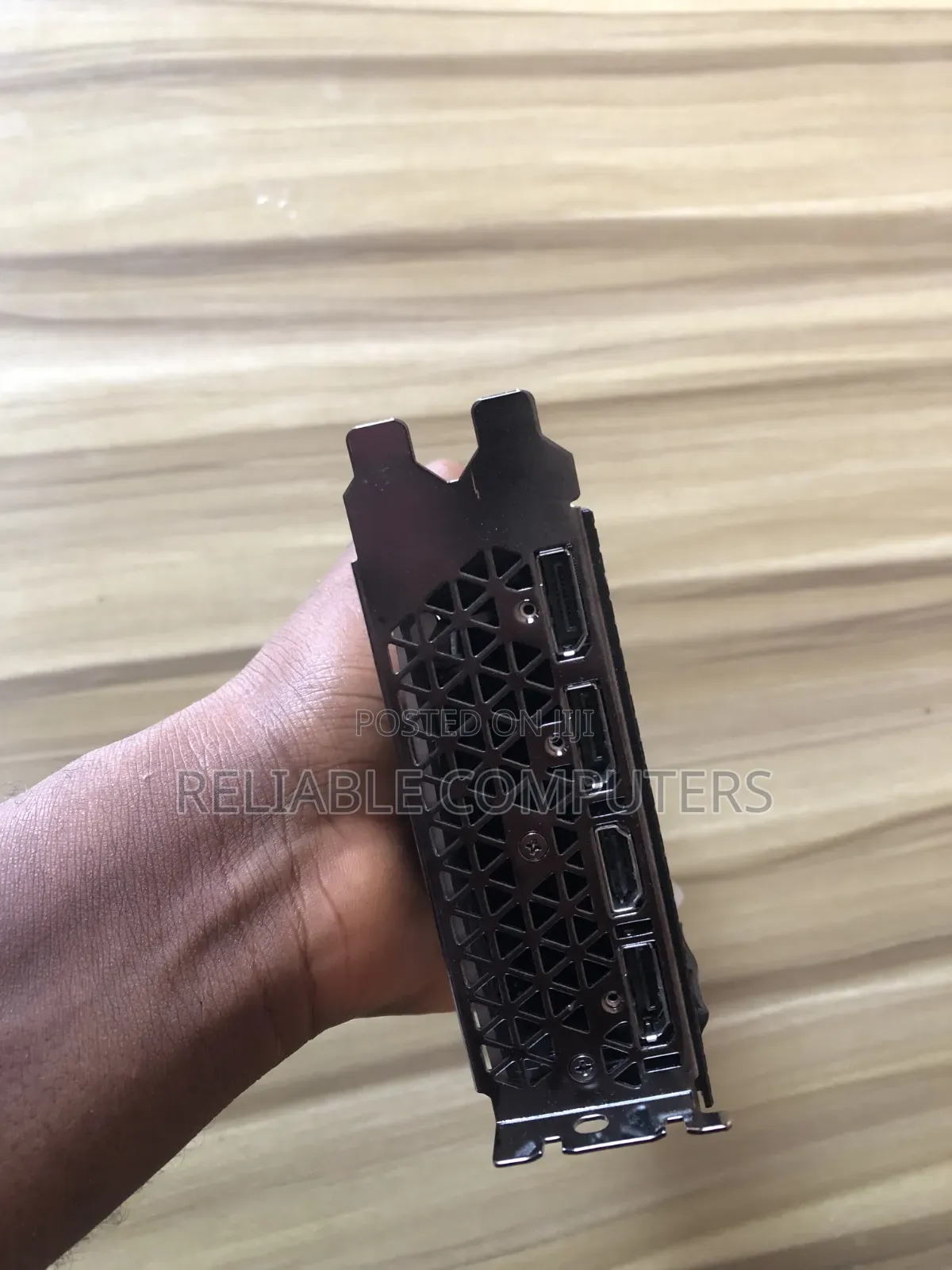 11gb Nvidia Geoforce GTX 1080ti Graphics Card