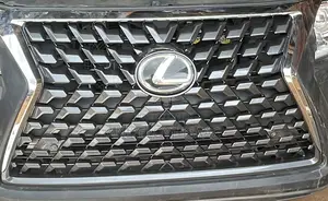 Lexus Gx460 Front Grill 2016