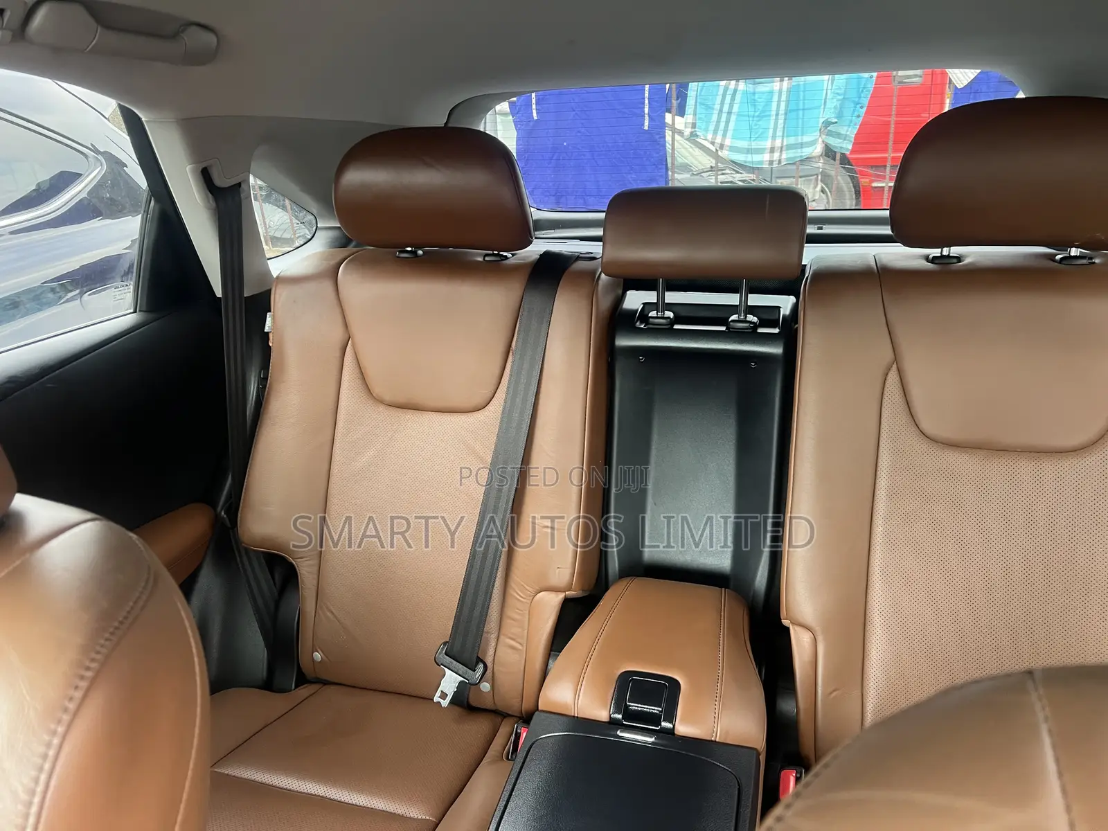 Lexus RX 2015 Gold