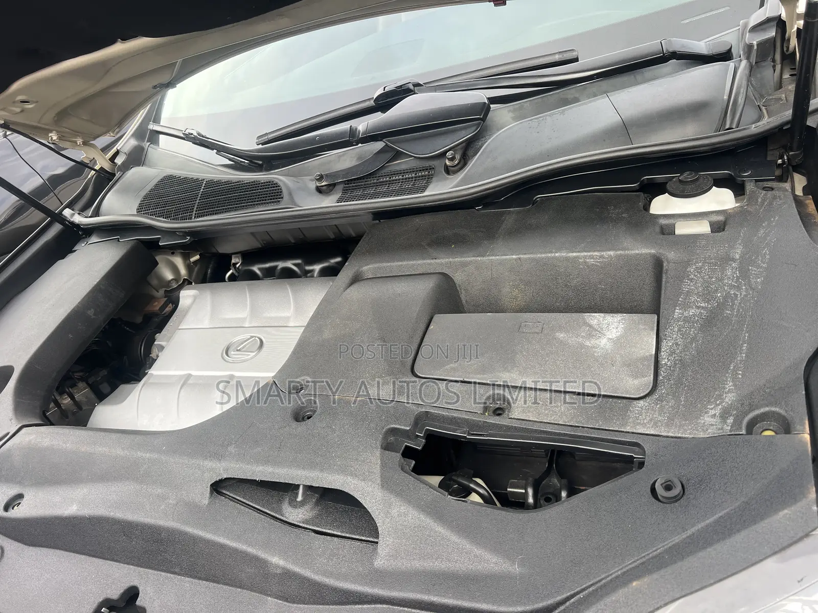 Lexus RX 2015 Gold