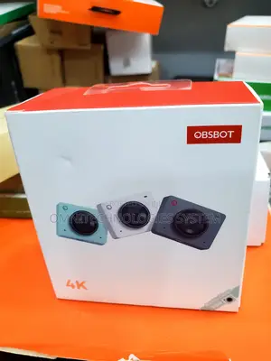 Desktop Webcam