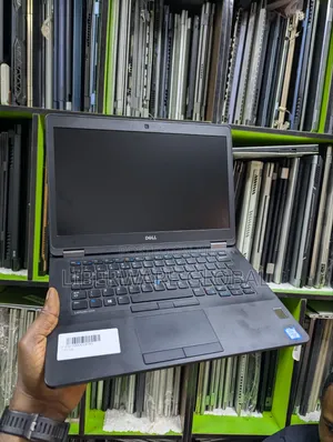 Laptop Dell Latitude 14 E5470 8GB Intel Core i5 SSD 256GB