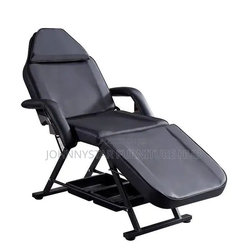 Classic Massage and Spa Bed
