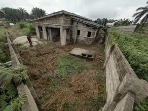 3bdrm Bungalow in Ikot Ekpene for sale