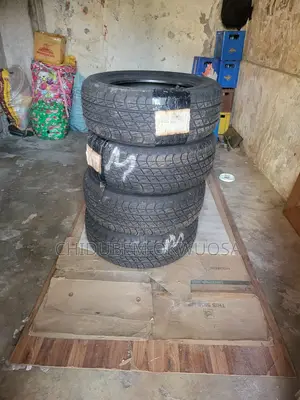 German Brand New Tyre