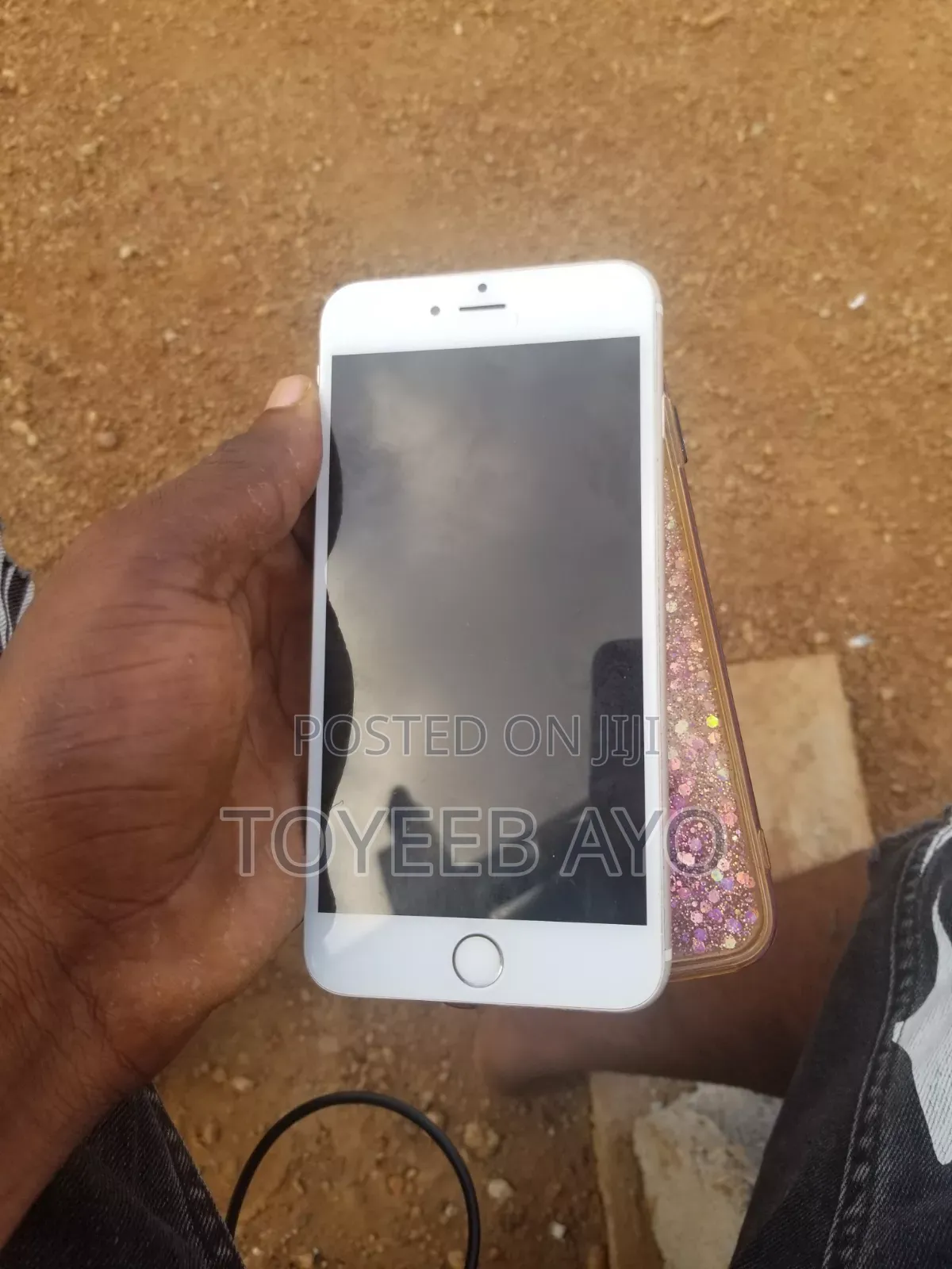 Apple iPhone 6s Plus 64 GB Gold