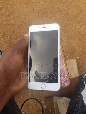 Apple iPhone 6s Plus 64 GB Gold