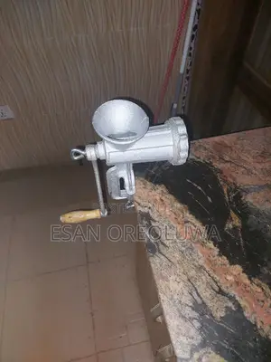 Meat Grinder