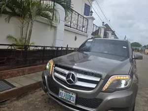 Mercedes-Benz GLK-Class 350 4MATIC 2013 Teal