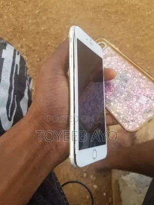 Apple iPhone 6s Plus 64 GB Gold