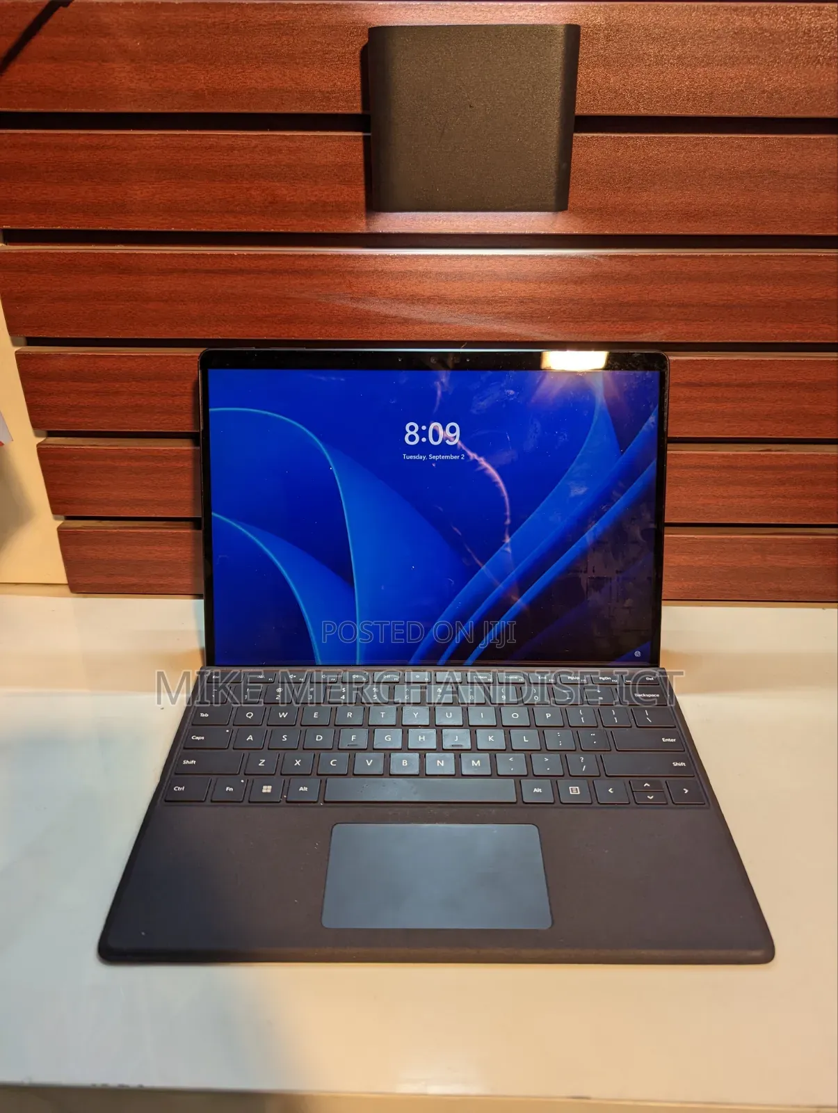 Laptop Microsoft Surface Pro 9 16GB Intel Core i7 SSD 256GB