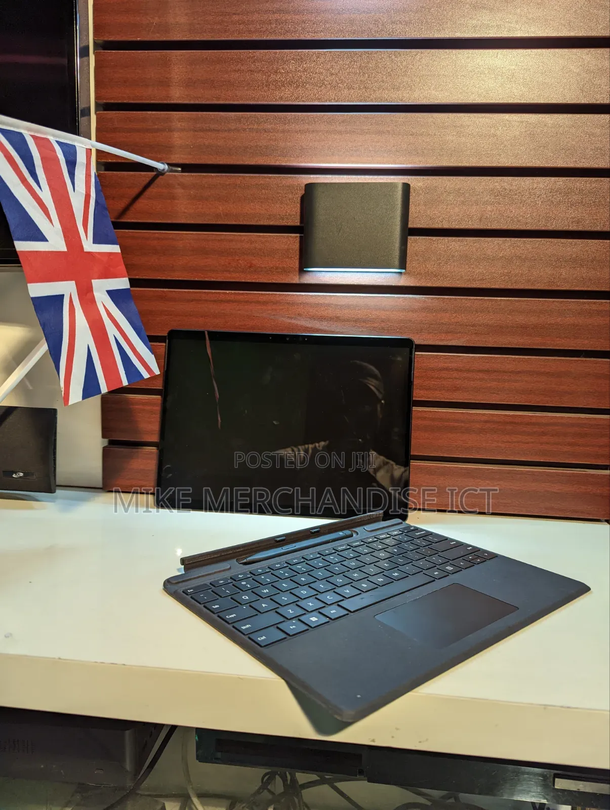 Laptop Microsoft Surface Pro 9 16GB Intel Core i7 SSD 256GB