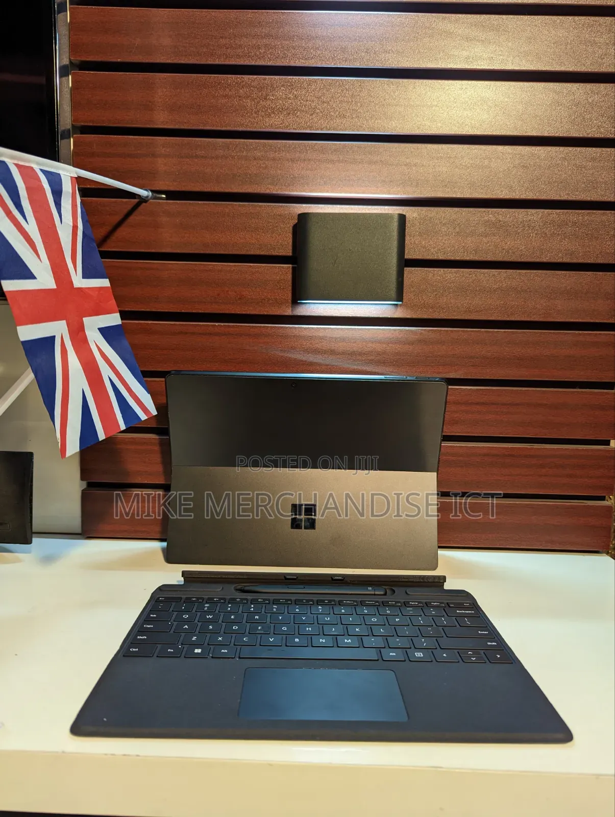 Laptop Microsoft Surface Pro 9 16GB Intel Core i7 SSD 256GB