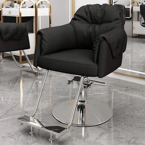 Unique Barbing Salon Chair